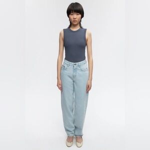Kotn Unisex Antifit Denim in